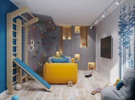 Игровая